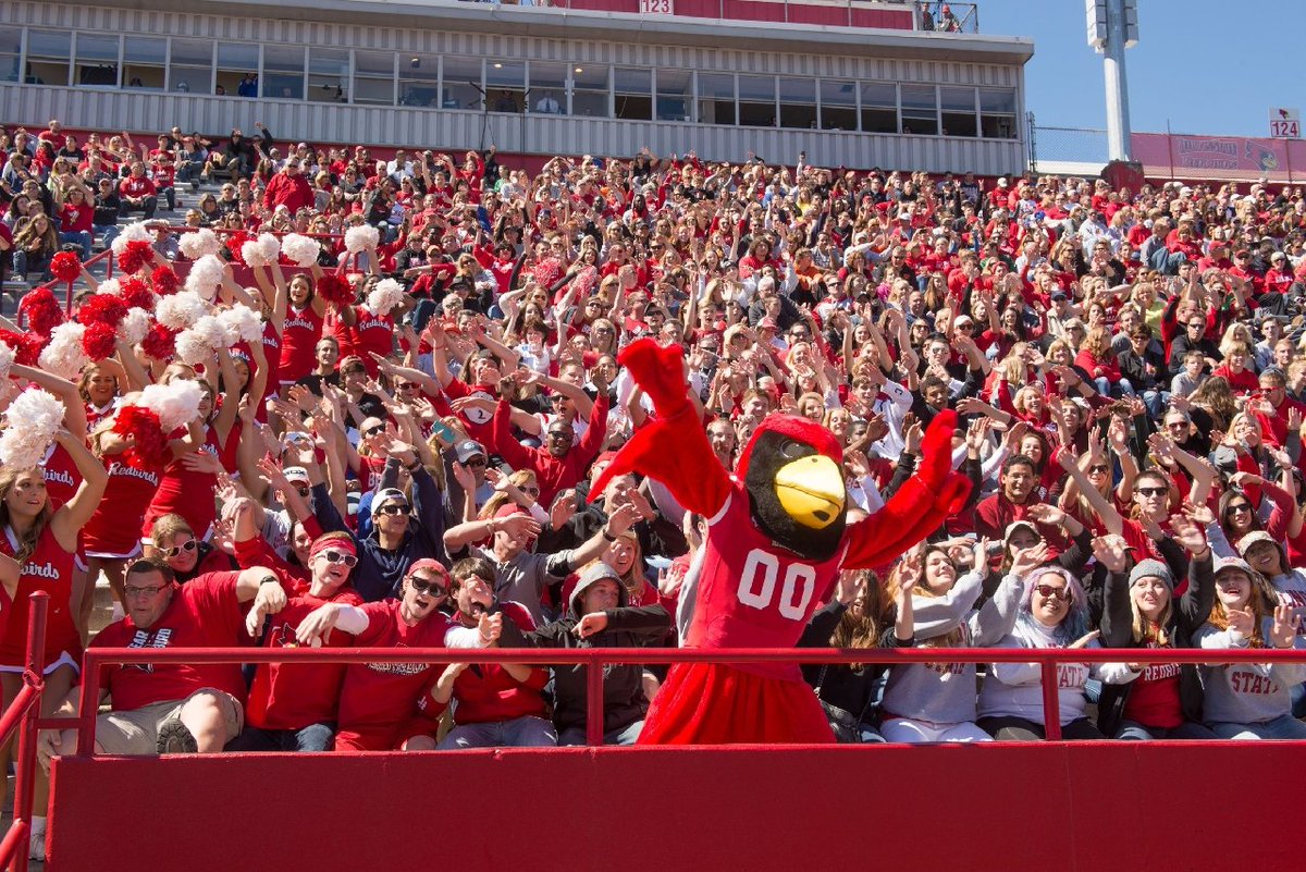 JakeAnderson597's tweet photo. After a great call with @Coach_Spack I'm excited to have received a FULL RIDE scholarship to Illinois State University!! #goRedBirds https://t.co/MwGpIGUNCZ