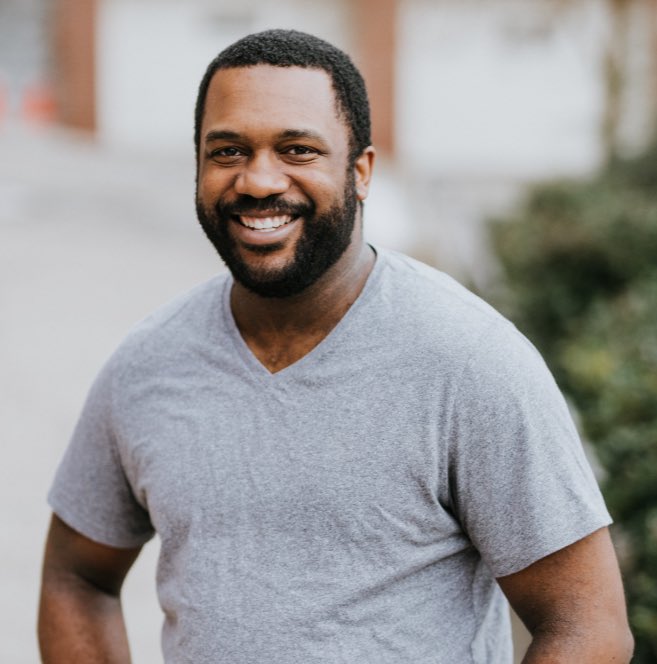 Please join us in Celebrating and announcing The Pittsburgh Project's New Executive Director.... 
Rick Mason!!!

To read more on this visit: conta.cc/3y2QtNI