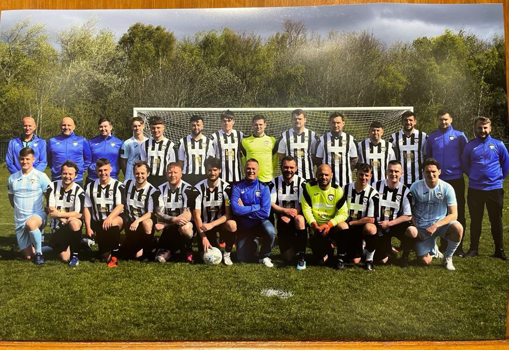 Wallsend Rising Sun F.C. 2020/21