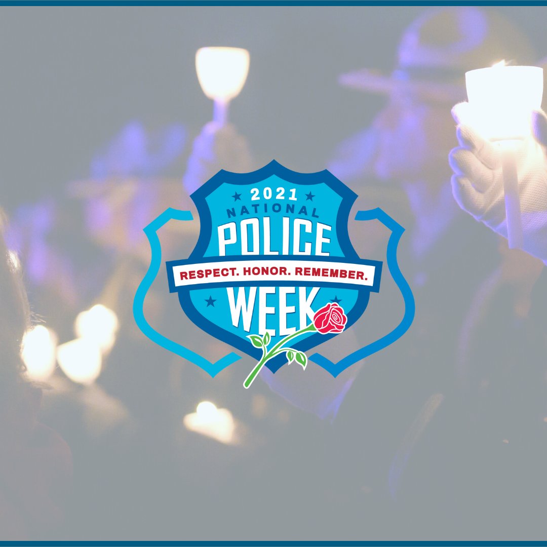 Arizona_DPS's tweet photo. May 9-May 15 is National Police Week. This week is dedicated to honoring the service and sacrifice of law enforcement officers nationwide, including the brave men and women who lost their lives in the line of duty. #WeWillNeverForget #NationalPoliceWeek #AZTroopers https://t.co/CZbGDiKo8o