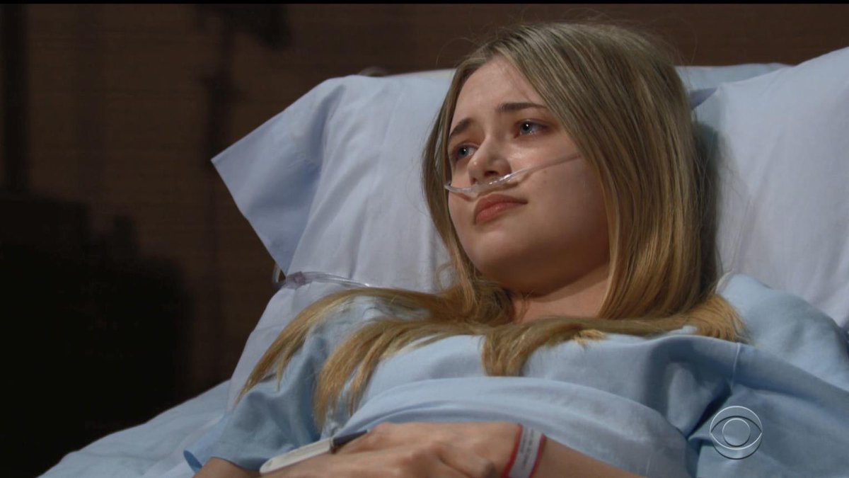 KingMinos777's tweet photo. Faith: "I'm sorry you had to hunt-down Adam, I know he's not your favorite person."
Nicholas: "...he's gone up a few notches since he agreed to help you."
Faith: "...I want to talk to him before we go through with this!"
#YR #SaveFaith https://t.co/KPV98trHDE