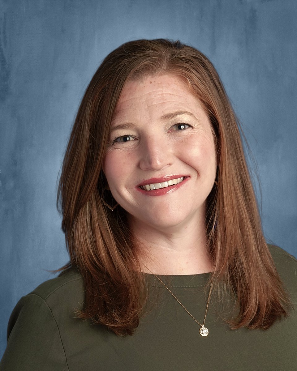 Meet Centennial Elementary School Teacher of the Year Kathryn White. Her teaching philosophy: “When students feel loved, valued, and important, big things happen.” Read more: bit.ly/3h84Zy2 #PISDTOTY2021