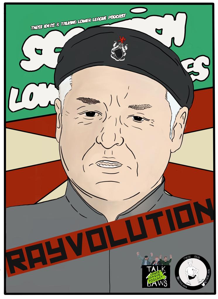 TBLowerLeague's tweet photo. Aw christ, adios to the #Rayvolution. 👋👏
Incredibly surprising turn of events here though...🤔 @talkingbawscom https://t.co/M65L3GvScS