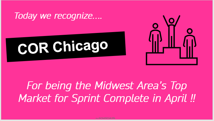 Jake Rasdall (@jrasdall_sc) on Twitter photo Congrats to <a href="/AngelGomez143/">Angel Gomez</a> and the COR Chicago Market for their excellent Sprint Complete performance in April. Great Work! @SprintComplete @SC_Trotta <a href="/MollyMcManus4/">Molly McManus</a> Congrats to <a href="/AngelGomez143/">Angel Gomez</a> and the COR Chicago Market for their excellent Sprint Complete performance in April. Great Work! @SprintComplete @SC_Trotta <a href="/MollyMcManus4/">Molly McManus</a>