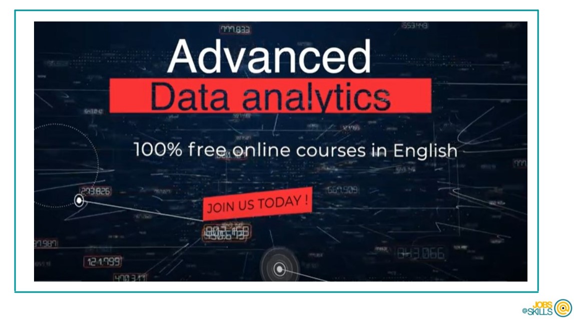 Jobs@skills tweet media