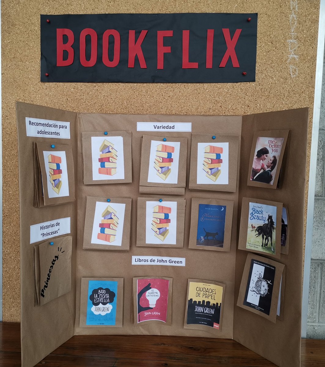 Supérate Raíces tweet media