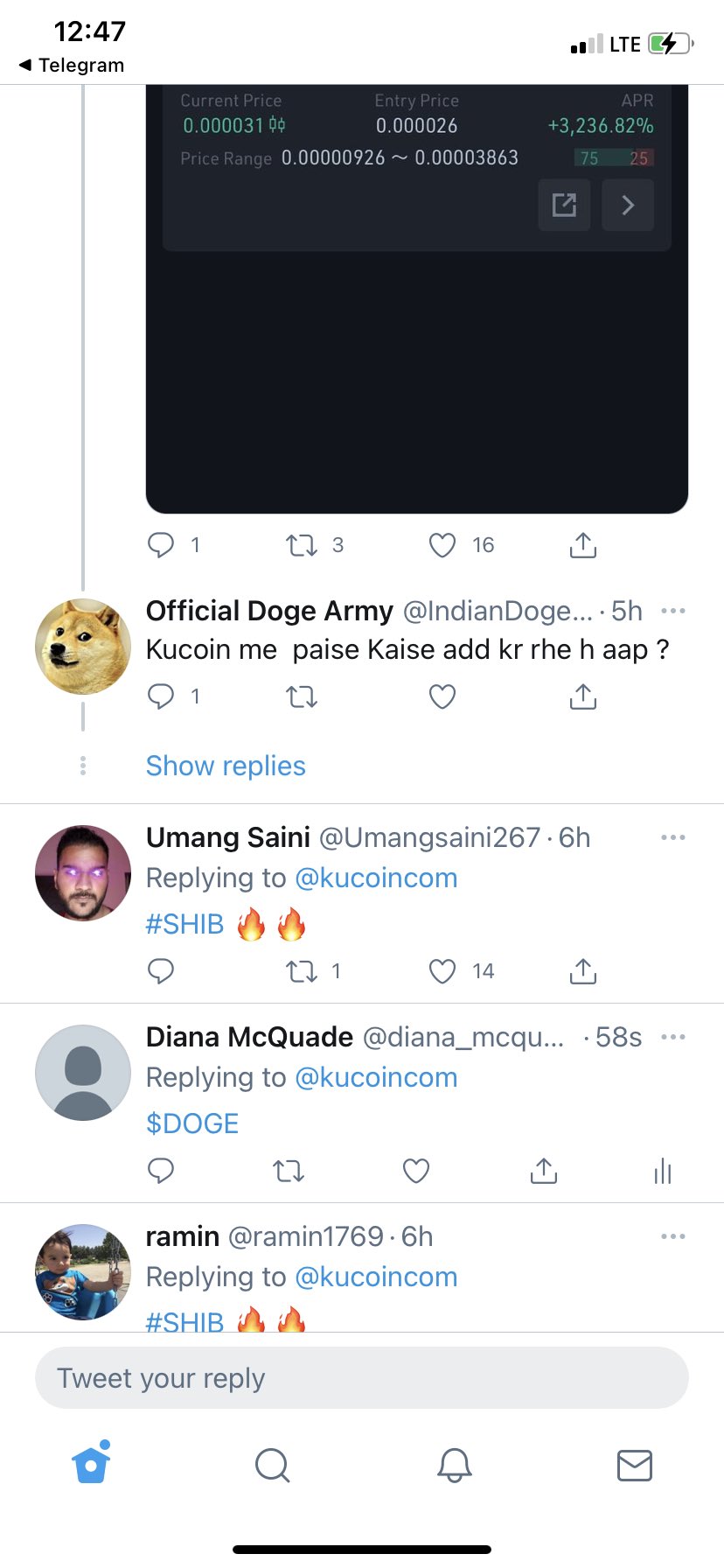 Diana McQuade (diana_mcquade) / Twitter