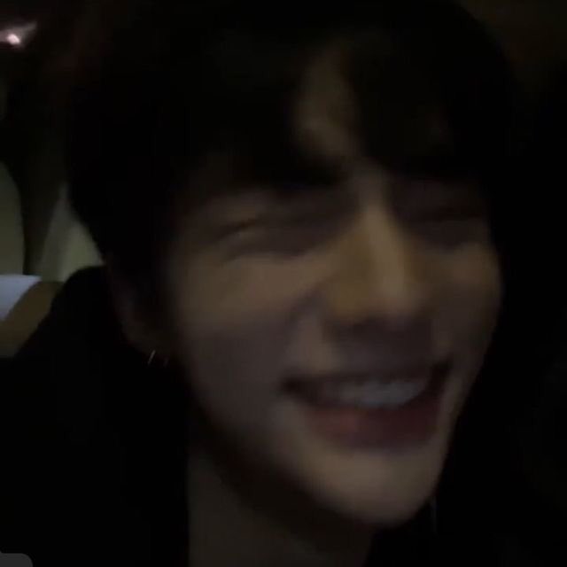 i do anything for this boy </3