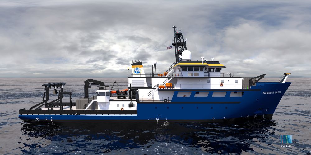 MSPublicUniv's tweet image. .@SouthernMiss was recently awarded $7 million in state funding to support infrastructure associated with the Roger F. Wicker Center for Ocean Enterprise—a hub for research &amp;amp; innovation bolstering Mississippi’s Blue Economy. bit.ly/3o2o3yQ #AdvancingMS #MSEconDevWeek