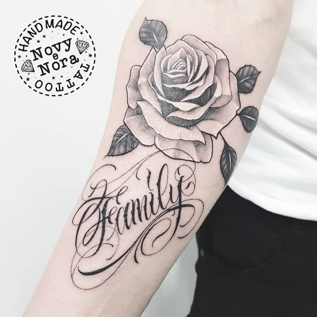 Buy Cholo Rose Tattoo Online In India  Etsy India