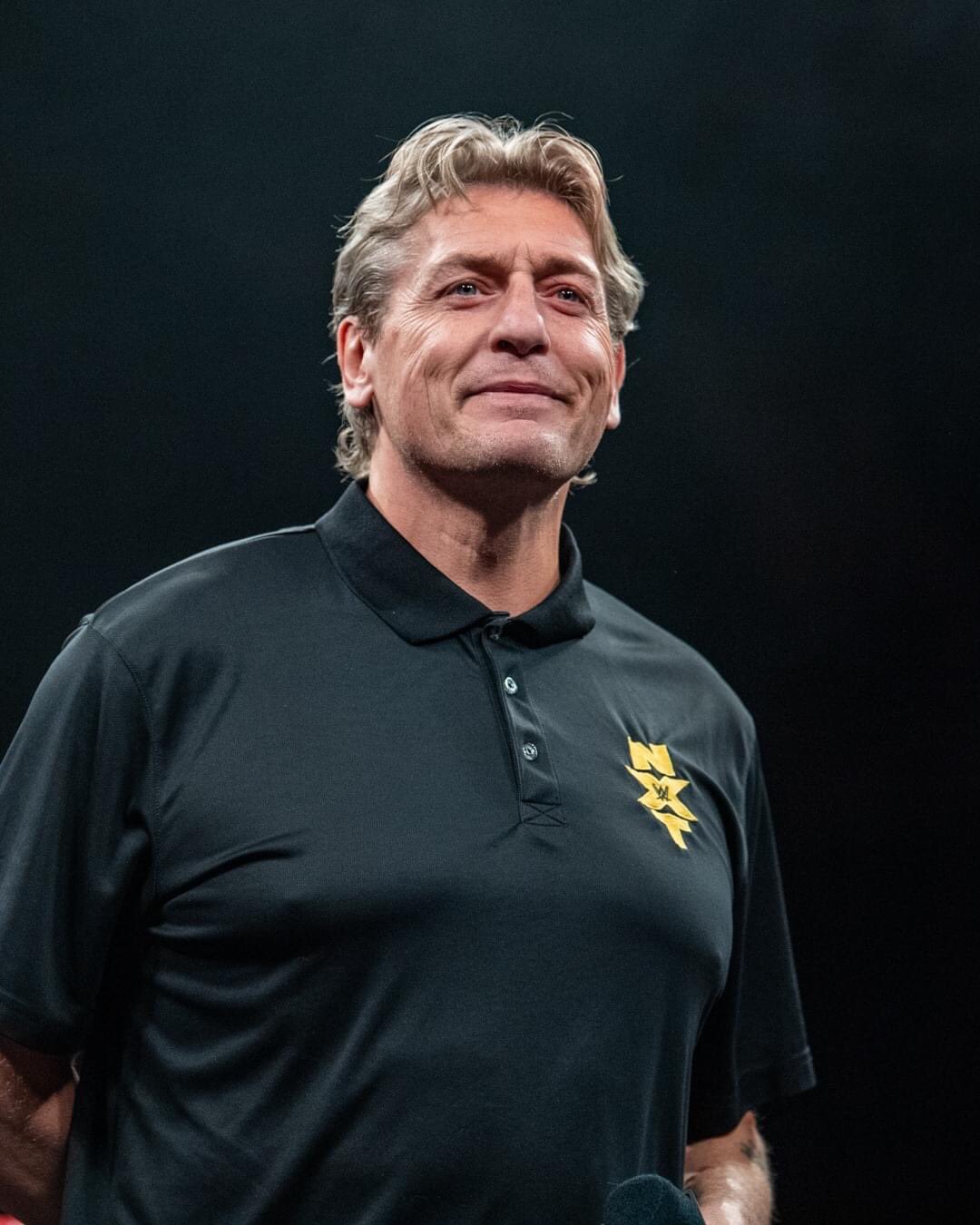 would like to wish a big Happy Birthday to William Regal the GM for 