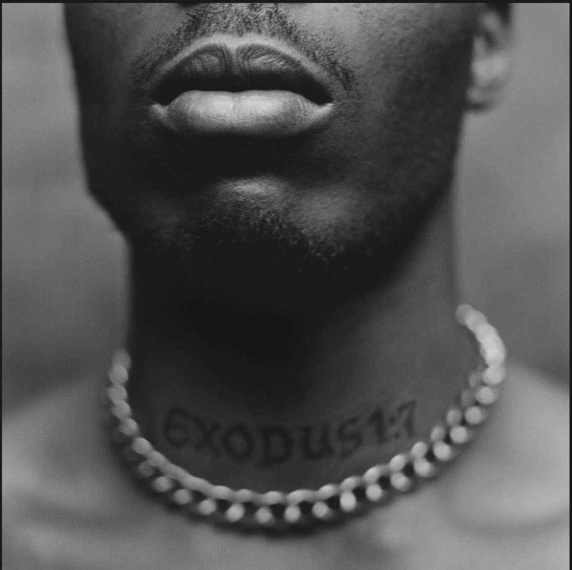 5/28 EXODUS THE ALBUM IS COMING❌ LONG LIVE THE DOG ❌ <a href="/DMX/">DMX</a> ..........