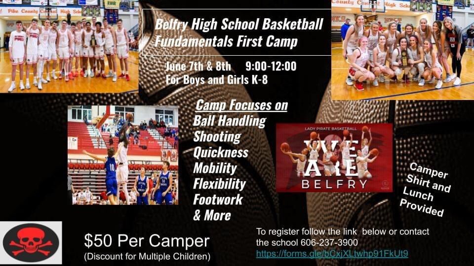 Matt Thornsbury (@mattthornsbury) on Twitter photo Belfry High School Basketball Fundamentals Camp <a href="/bhsbasketball1/">Belfry Basketball</a> <a href="/BelfryLady/">Belfry Lady Pirates</a> Belfry High School Basketball Fundamentals Camp <a href="/bhsbasketball1/">Belfry Basketball</a> <a href="/BelfryLady/">Belfry Lady Pirates</a>