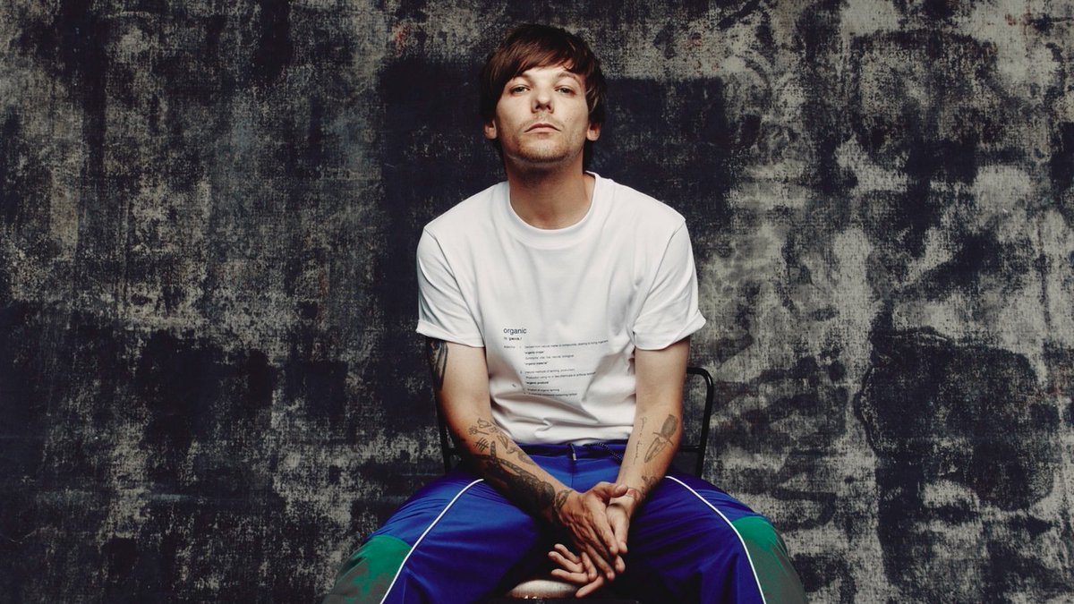 . @Louis_Tomlinson signs global deal with BMG for new album musicweek.com/labels/read/lo…