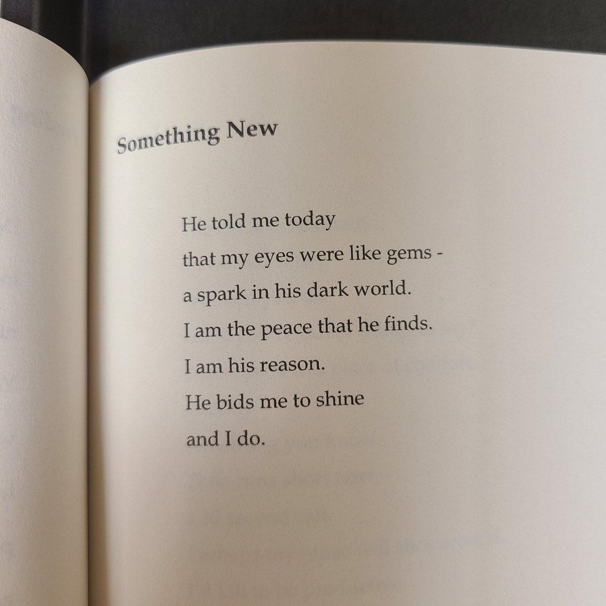 LondonFae's tweet photo. One of over 100 pieces in my book, Everything, available in the link in my bio! I cover everything from love to car sales. Plus, 50% of all proceeds after $5000 go to @worldbuilders! Help ya girl and help the world 💖 https://t.co/E2dopuqsCd