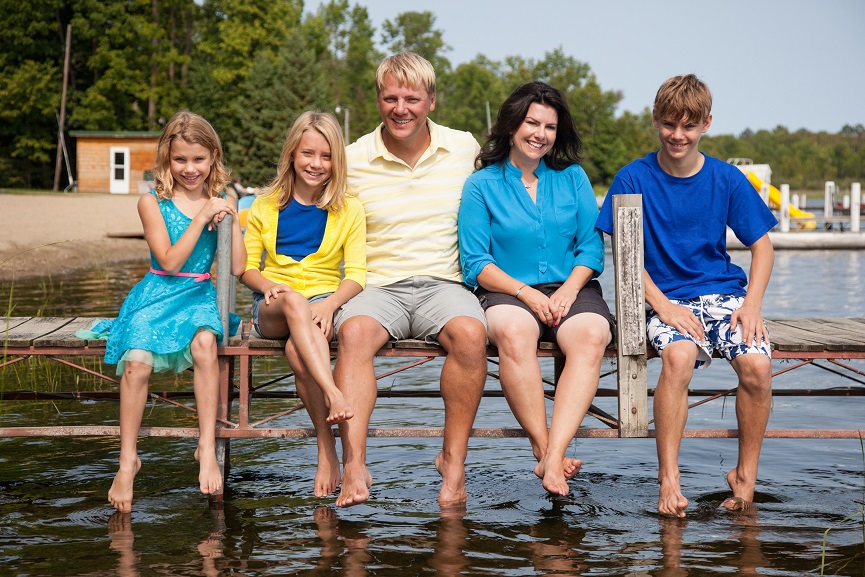 Have you booked your summer vacation yet? Reconnect with family in Minnesota's Nature this summer in Grand Rapids! 
#familyovereverything
visitgrandrapids.com/where-to-stay/