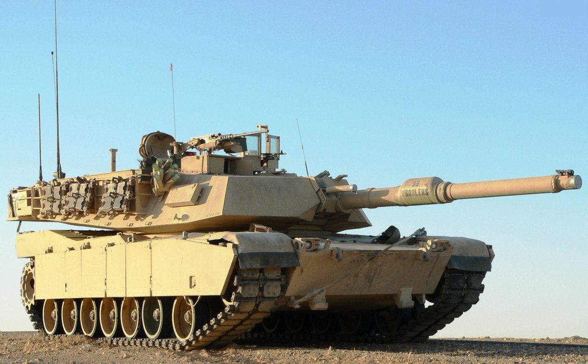 In other words, if we wanted to adopt a 120 mm smoothbore on Challenger 2, then it would need a new turret. Given a relatively small tank fleet, we should have simply opted to mount either the US M1 Abrams turret or Germany’s Leopard 2 turret on a Challenger hull.[9 of 20]
