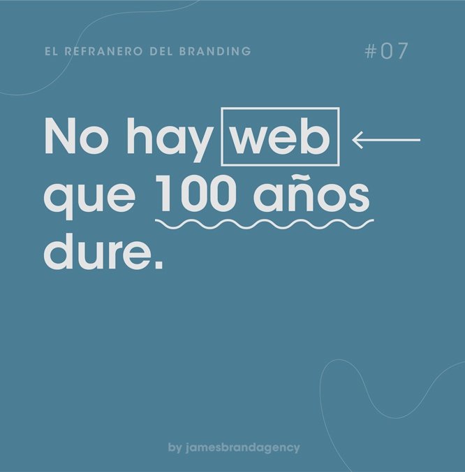 AliciaMdigital's tweet photo. 💚 ¡Al mal tiempo... buena cara! 💚 Con motivo del Día Mundial de la #creatividad la agencia James Brand ha sacado su particular "refranero del #branding". https://t.co/fJFryVszcG