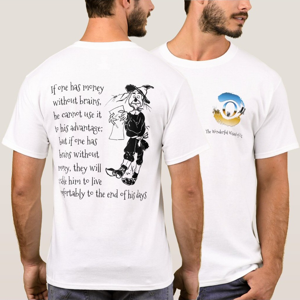 eBooksTw's tweet image. Special offer
SALE up to 73% OFF
#bilingual #paralleltext
#HARDCOVER / #PAPERBACK #books
&amp;amp; NEW T-SHIRTS!

The Wizard of Oz-Il Mago di Oz

$7.53 -73%
#Amazon .com

£12.12 -45%
#AmazonUK

11,51€€ -26%
#AmazonIT

kentauron.com/ebonusOZet

#deal #deals #libro #tshirt #tshirtdesign