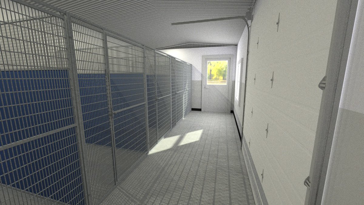 Soon we'll be headed to 🚙 South Carolina with <a href="/RedRoverOrg/">RedRover</a> to create a safe space for people in crisis to leave their pets temporarily. Follow us on Facebook for all of our big updates and photo albums.  #Wecantwait  #petsAREfamily #DontForgetThePets