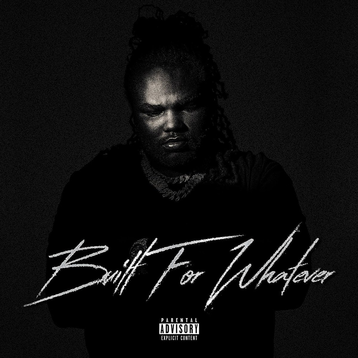 audiomack's tweet photo. Top 5 Most-Streamed NEW Albums on Audiomack, This Week:
1. @TeeGrizzley — #BuiltForWhatever🇺🇸
2. @toosii2x — #ThankYouForBelieving 🇺🇸
3. @quando_rondo — #StillTakingRisks 🇺🇸
4. @ThatBoyPoppa — #BlessedIGuess 🇺🇸
5. @jaycritch — #CritchTape 🇺🇸 https://t.co/Qbf9l6Dw8F