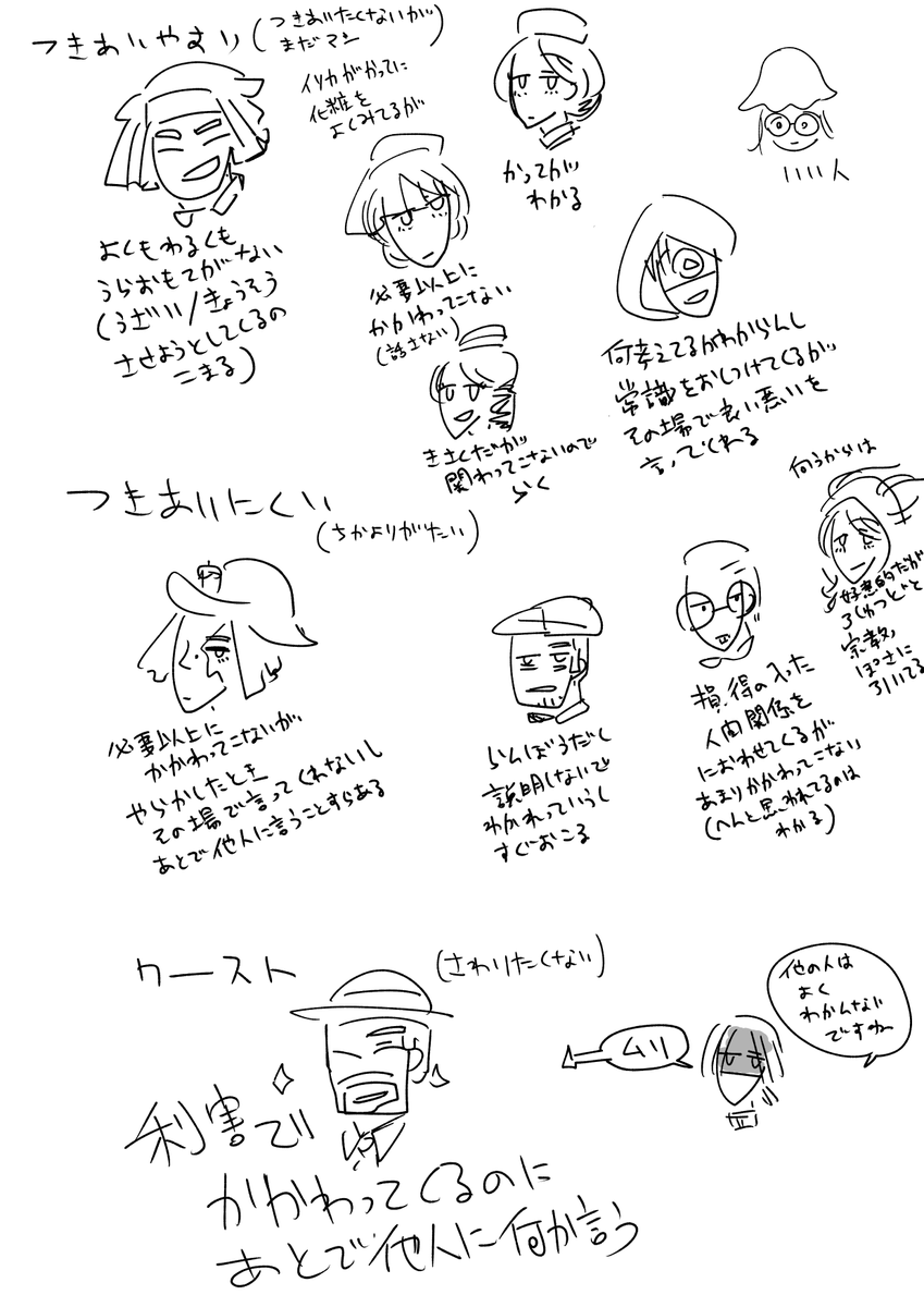 うちのイソカですよろしくおねがいします 