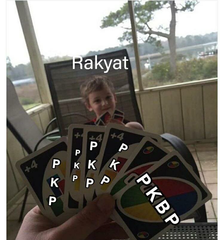 shaarrman's tweet image. The government be like:

#MCO3 #PKP3