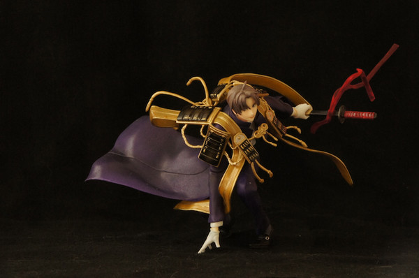 Daily garage kit figs! tweet media