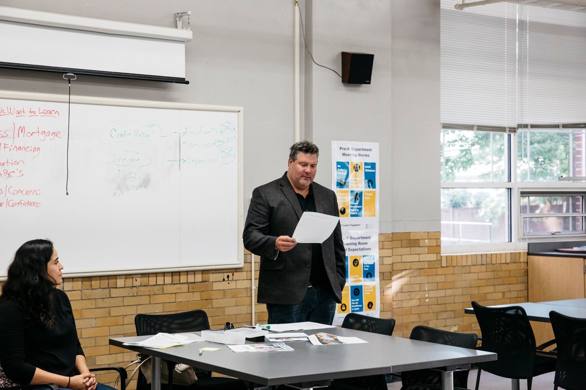 With the real estate market changing so much over the past five years, we have a course that will help you learn an updated step-by-step procedure for purchasing a home. 
Register for Buyer’s Path to Purchasing a Home today!
nce.asapconnected.com #homebuying