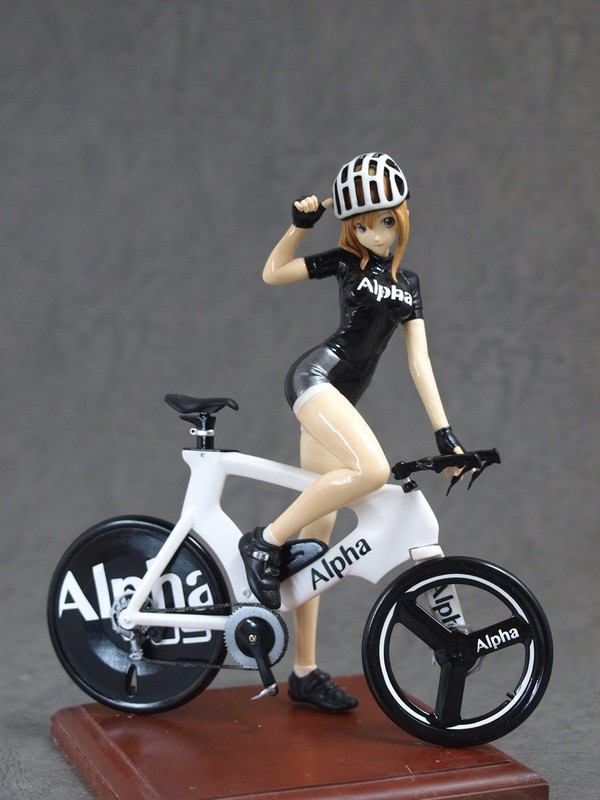 Daily garage kit figs! tweet media