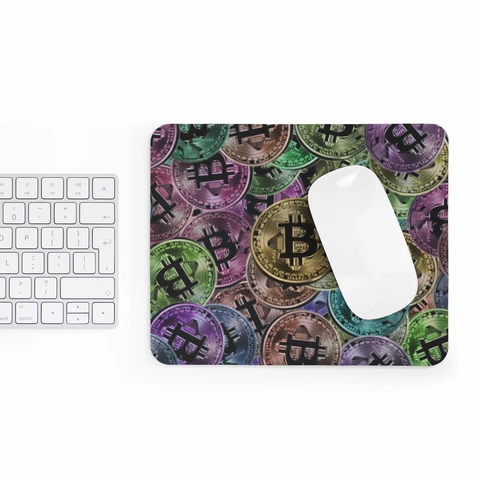GettekD's tweet photo. The Colorful Coins Mousepad #Bitcoin 

Only @ https://t.co/sejrRX5jko

#crytocurrency #SmallBusiness https://t.co/27PXwFeTJt