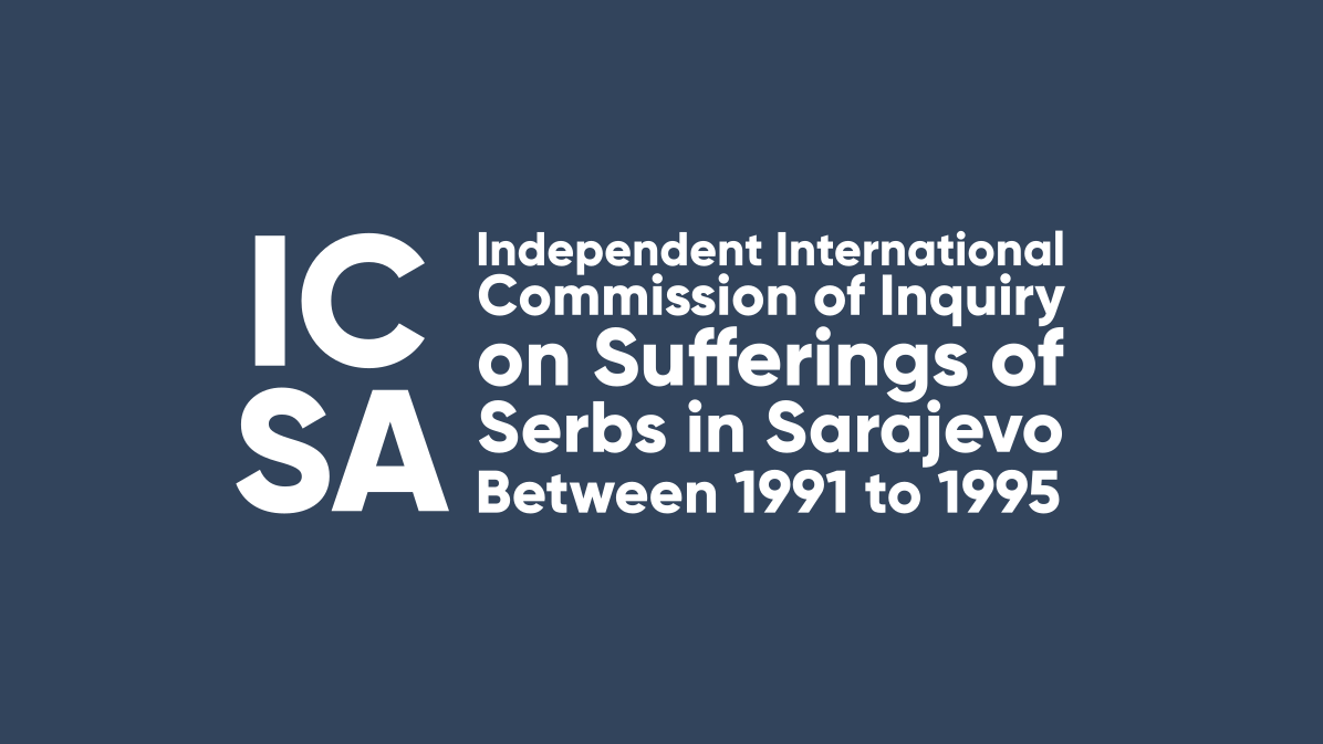 INCOMFIS_SA's tweet photo. #Discrimination against #war victims, #refugees, and #missing persons produces new #traumas and destroys trust in the #rule of law and state institutions! The struggle for facts is the struggle for the truth. #Sarajevo  ➡️https://t.co/07K6DapbiN https://t.co/MQSNPtXrMB