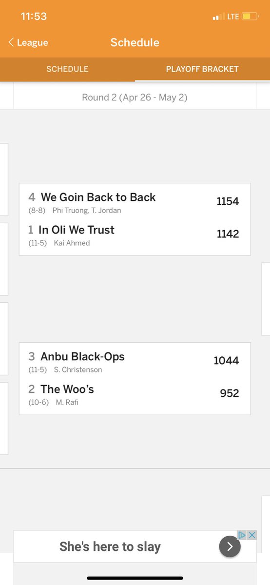 phidbee's tweet image. Update: we did it. #backtobackchamp #3peatotw