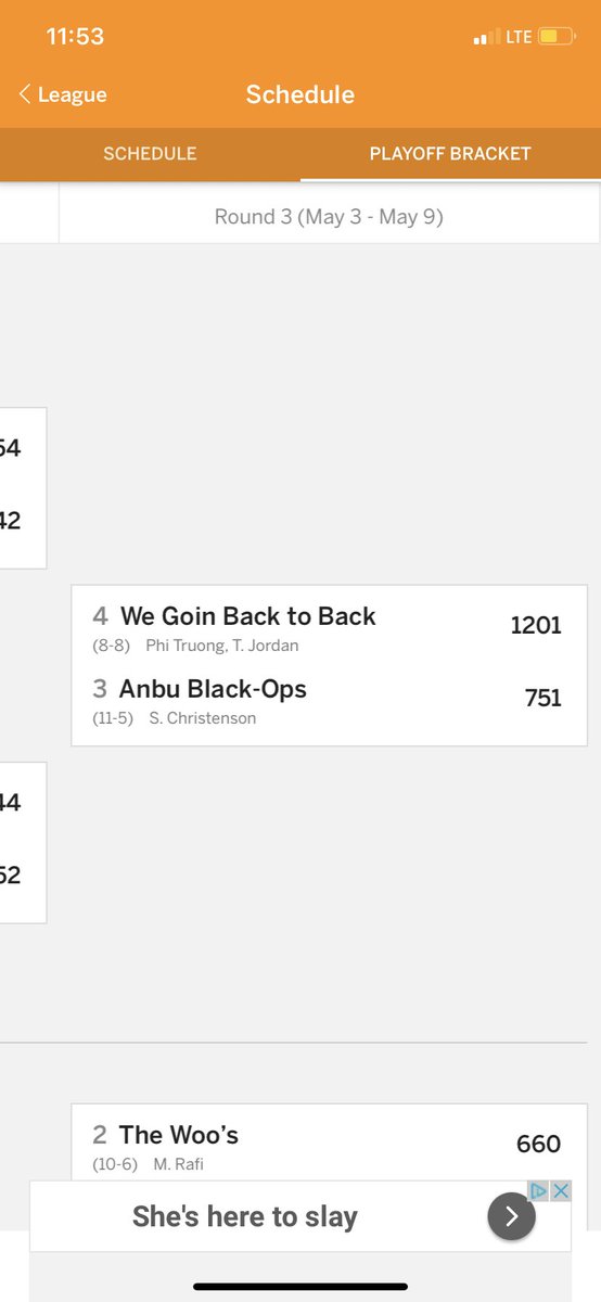 phidbee's tweet image. Update: we did it. #backtobackchamp #3peatotw