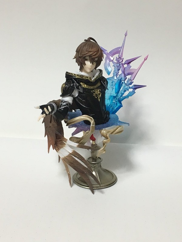 Daily garage kit figs! tweet media