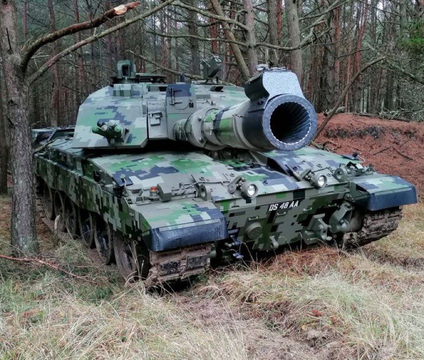 Ultimately, Challenger 3 is about retaining a credible MBT capability until MGCS is ready. If the programme can effectively balance the requirement with risk and cost, it will not only achieve this goal, but also provide a fitting epitaph to the last all-British MBT.[20 of 20]