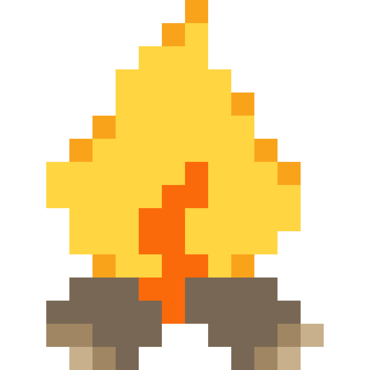 YMilenio's tweet photo. Pt-BR
Inverno Chuvo:🔥
Elemento Festa Junina: Fogueira
Elemento: Fogo
Efeito: Acendeu a fogueira tem que pular
USA
Winter Rain: 🔥
Jun Party Element: Bonfire
Fire element
Effect: Lighted the fire has to jump

#pixel_dailies #pixelartist #Pixel #pixel_art https://t.co/xFmOwcHcMJ