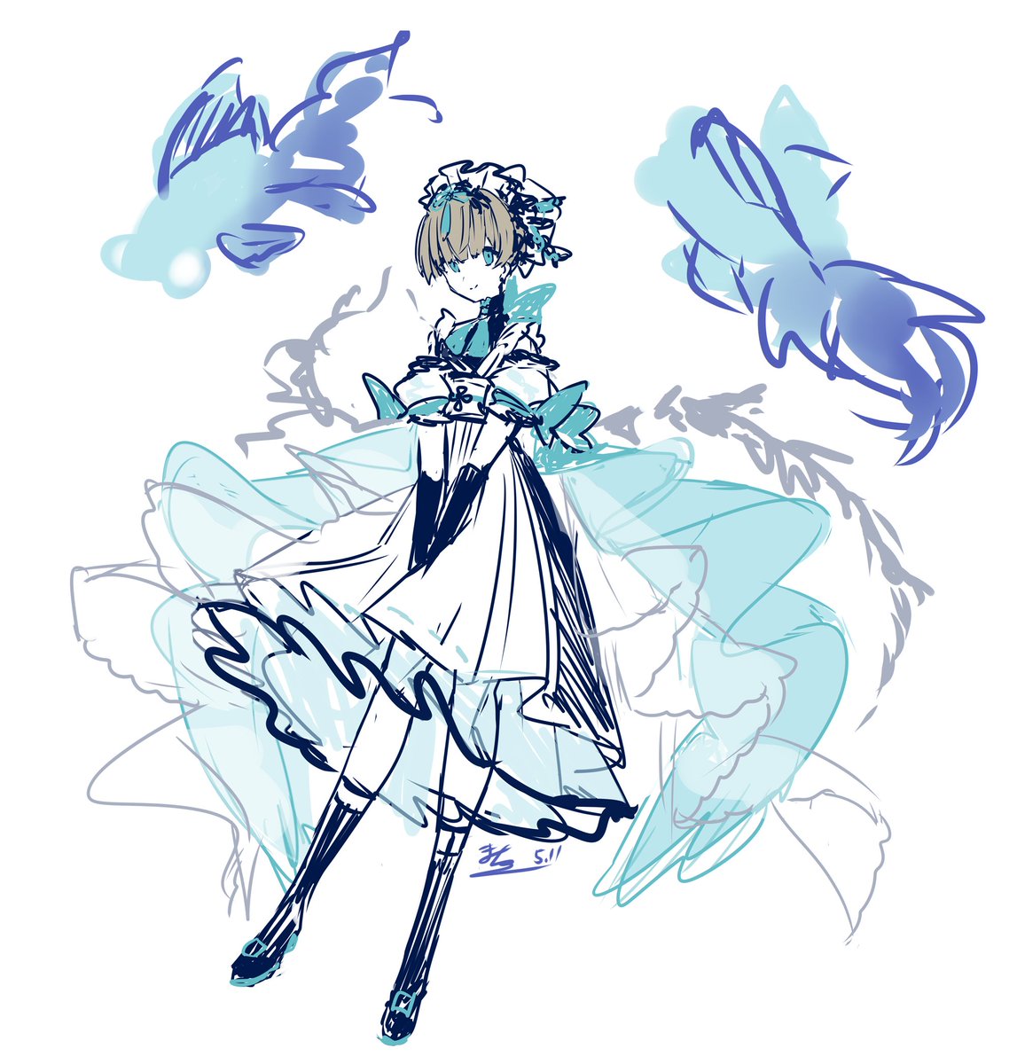 Twoucan 金魚鉢 の注目ツイート イラスト マンガ