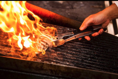 BarLs1's tweet photo. How do you like your #steak cooked? 🥩 🔥 

#LS1BarKitchen #Restaurant https://t.co/ZIbeR3u7nU