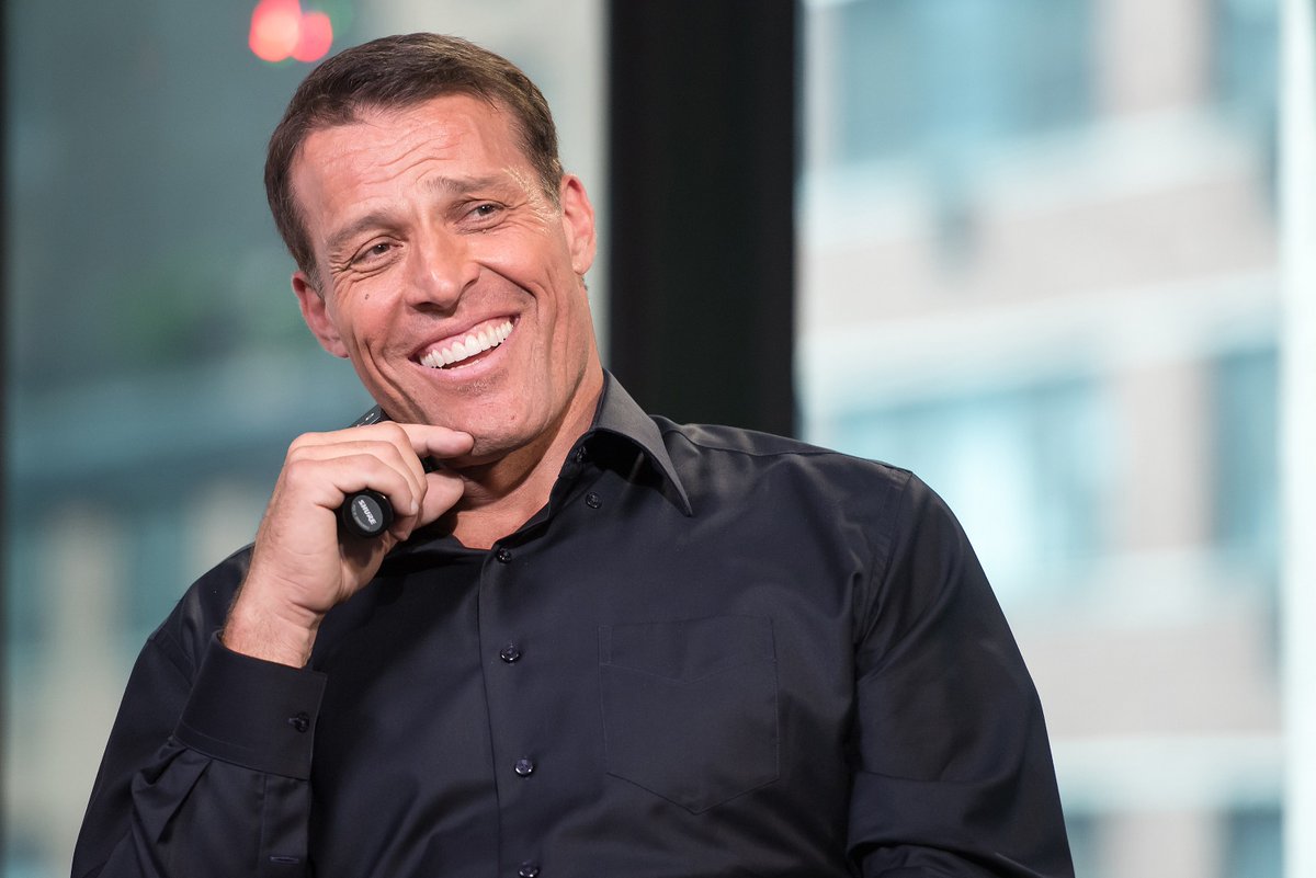 “Every problem is a gift—without problems we would not grow.” – Tony Robbins; Motivational Speaker

 #lifestyle #goals #entrepreneurship #life #businessowner #smallbusiness #motivationalquotes #follow #quotes