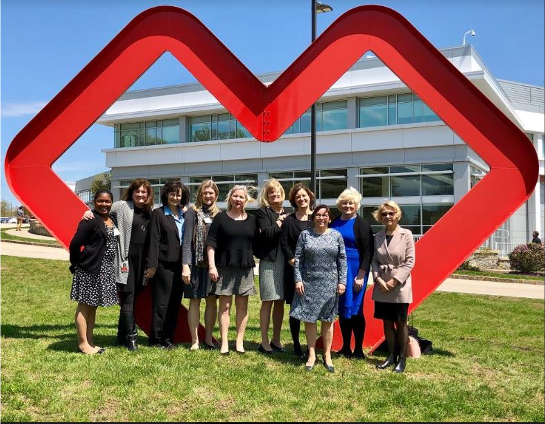 FPB Nursing at CWRU tweet media