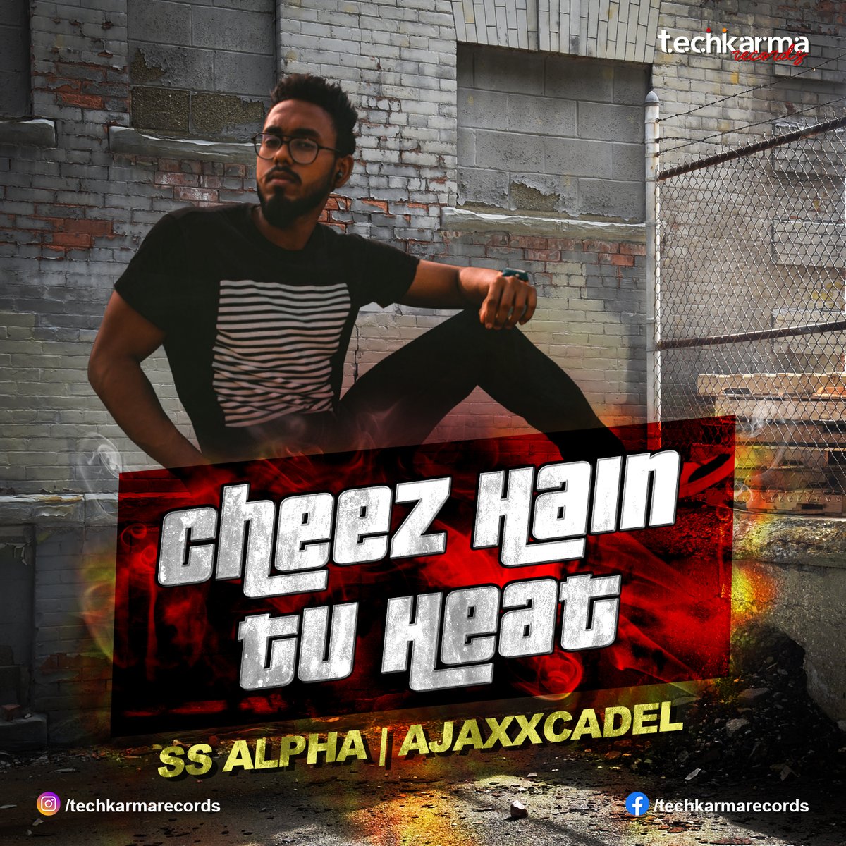 ajaxxcadel's tweet photo. Brand New Official Releases
https://t.co/XRU9bPINWU

#music #techkarmarecords #officialmusic #newreleases
#spotify #iTunes #ajaxxcadel #ssalpha #trends https://t.co/2bu1VLoRVd