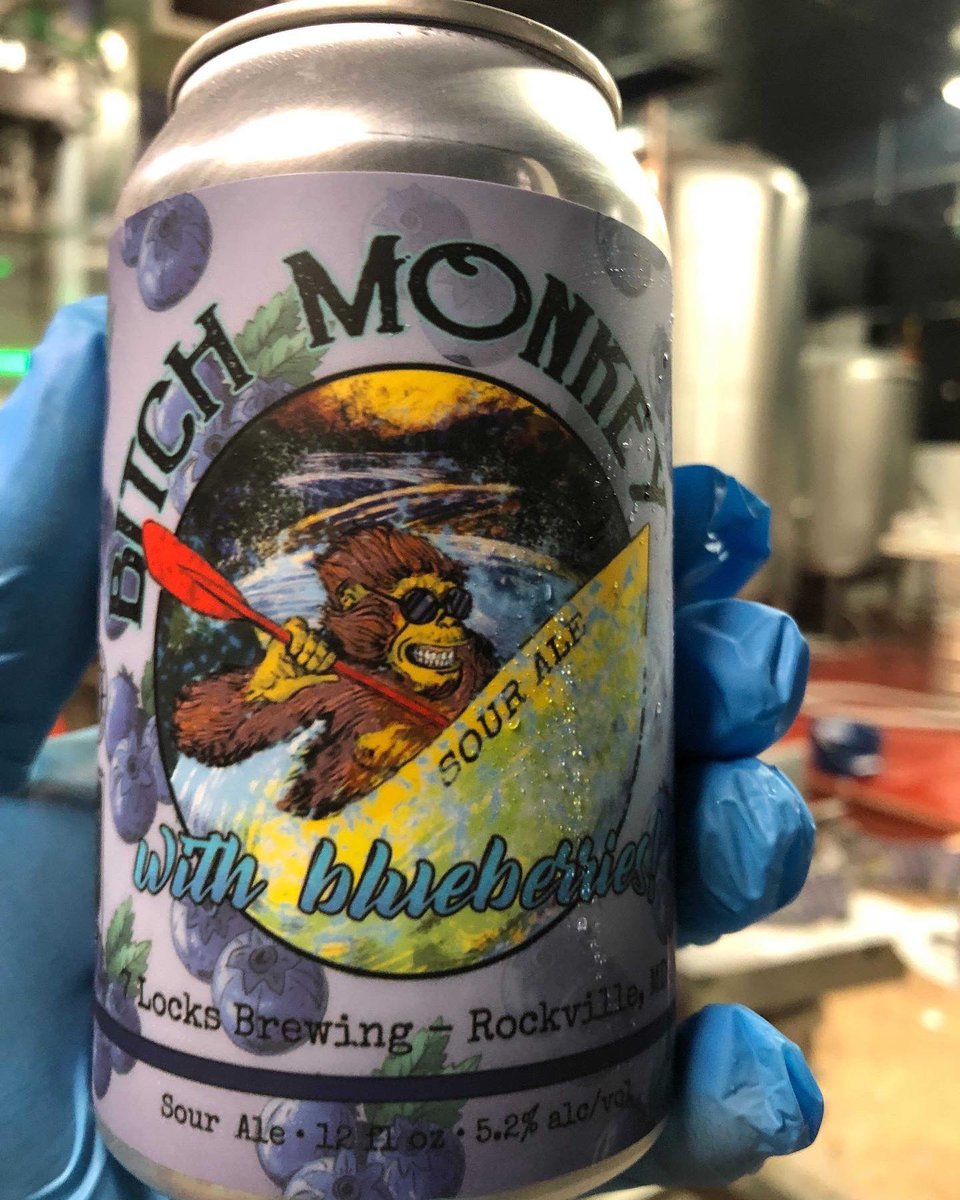 7 Locks Brewing tweet media