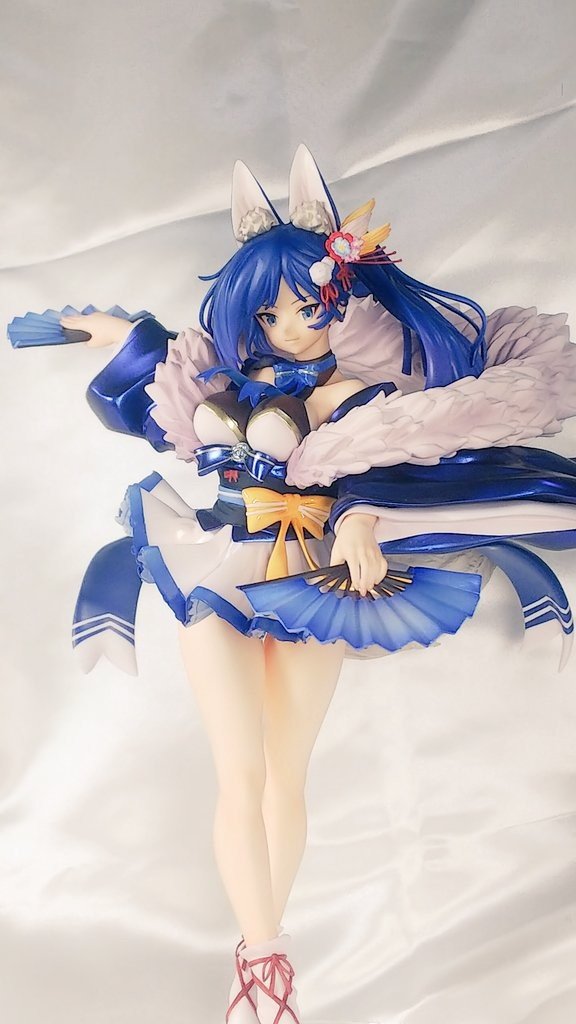Daily garage kit figs! tweet media