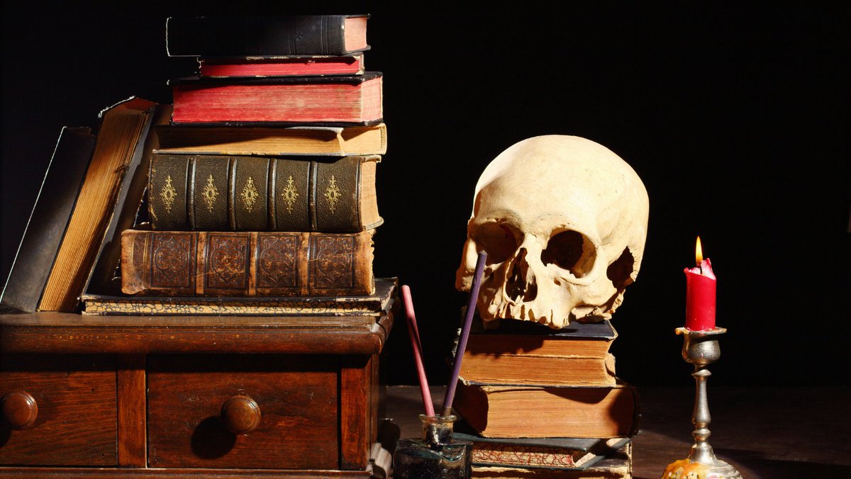 Have you thought about the future of Shakespeare lately? Well, Profs Holly Pickett and Jemma Levy have! Join them this Wednesday, May 12 at 7pm. Register online: wlu.edu/alumni/alumni-…
<a href="/wlutdfs/">WLUTheaterDanceFilm</a> <a href="/WLUEnglish/">W&L English Dept.</a>