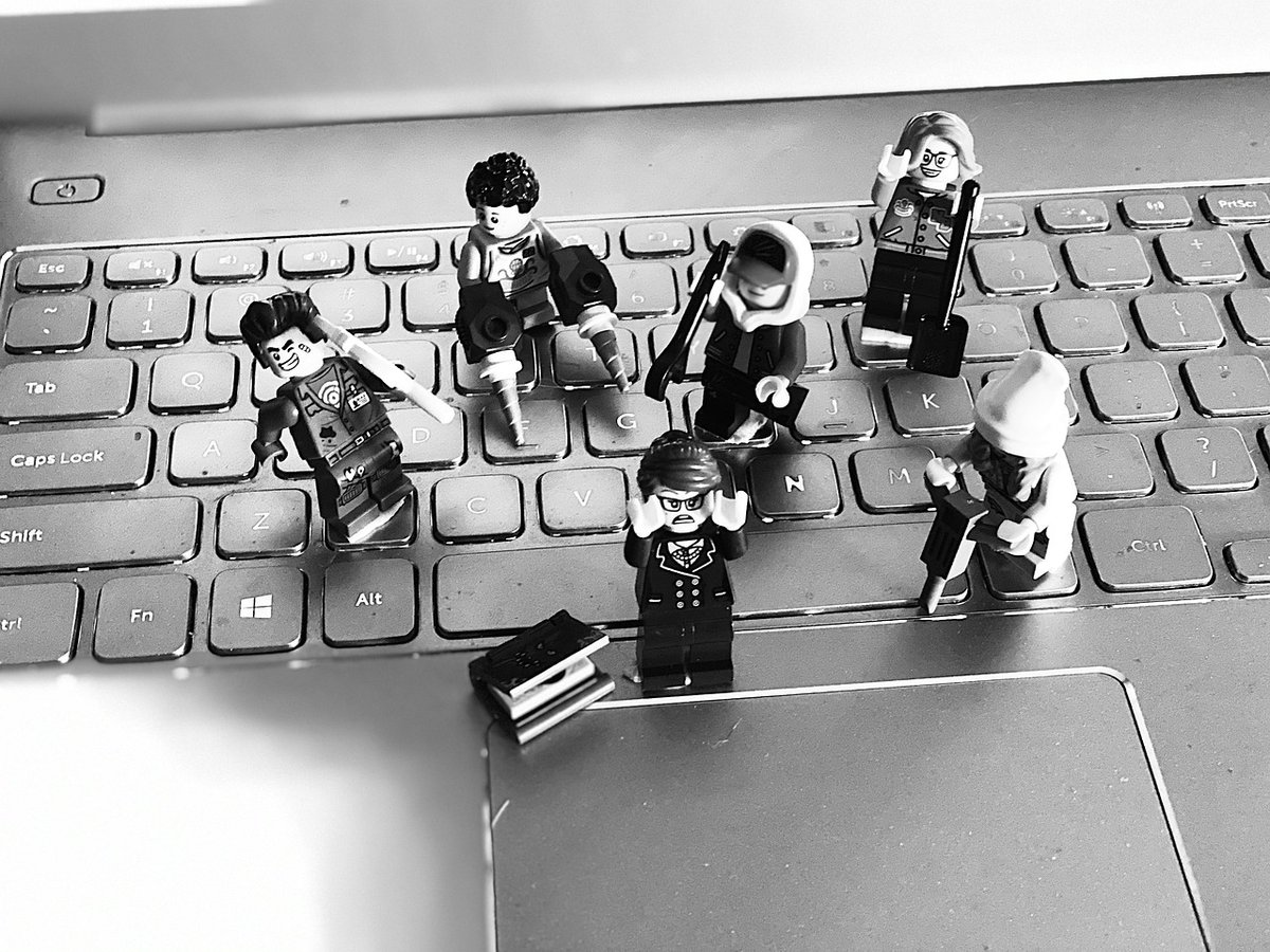 Having little computer problems? No problem is too big or too small for The Brothers Of Invention Tech Support Team. Problems with Wordpress, databases, audio/video, SEO, plugin or code integration, etc can be resolved in real time at minimal cost.
thebrothersofinvention.com/product/hourly…