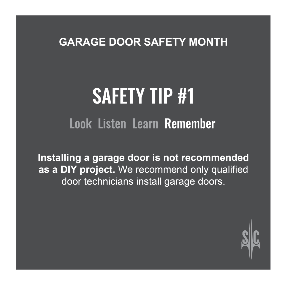 Steel-Craft Door Products Ltd tweet media