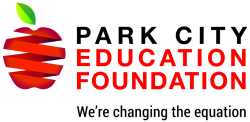 AmyHunt899's tweet photo. Thanks to PCEF for "changing the equation" for PCSD!  Can't wait for this fantastic annual event in Park City! https://t.co/U3SnEmkpsm https://t.co/FHtTUB26QS
