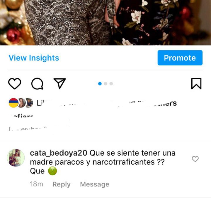 Karla Arcila tweet media