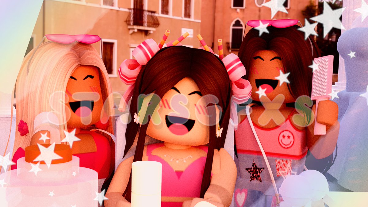 StarsGFXs's tweet photo. Here is another gfx! I hope you like it <3 #roblox #RobloxGFX #gfx #gfxcreator #robloxart https://t.co/aTecGqqTsc
